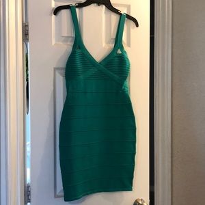 BNWT 2B Bebe Dress